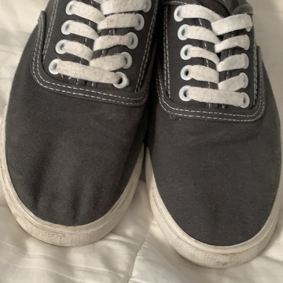 Mossimo Keds-Style Tennis Shoes - Picture 2 of 8